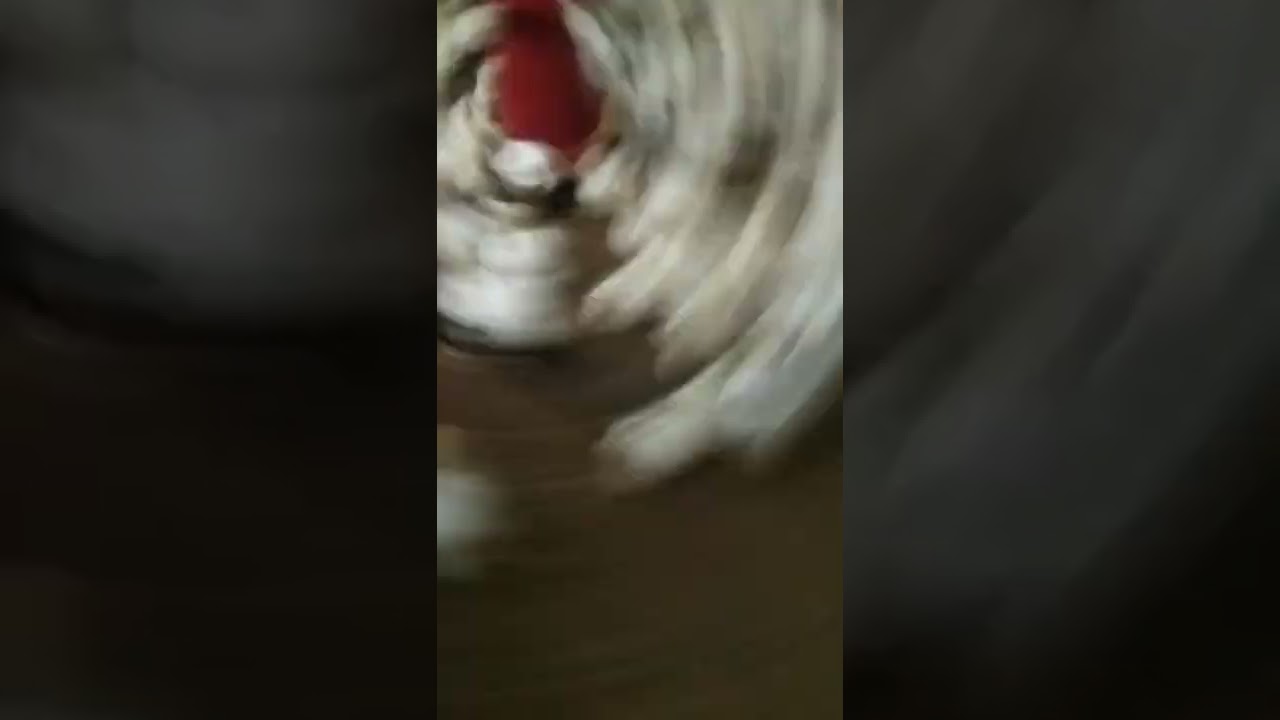 Beast trailer vs hence 