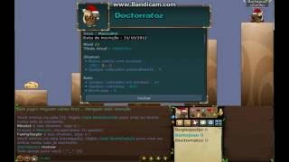 SORTEIO CONTAS DE 2011!! transformice
