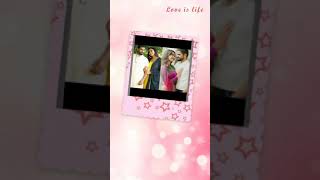 Reshma Madhan ... Poove Poochudava Serial.. Nice Couple ..