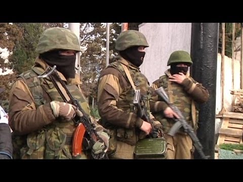 اتهامات متبادلة بين روسيا والغرب بانتهاك اتفاق بودابست