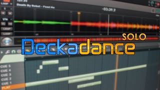 Deckadance Solo Free For Fl Studio Owners Link In Video Info