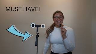 REVIEW - All-in-One Vlogging Kit for Content Creators
