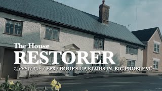 Episode 8 - BIG Trouble!