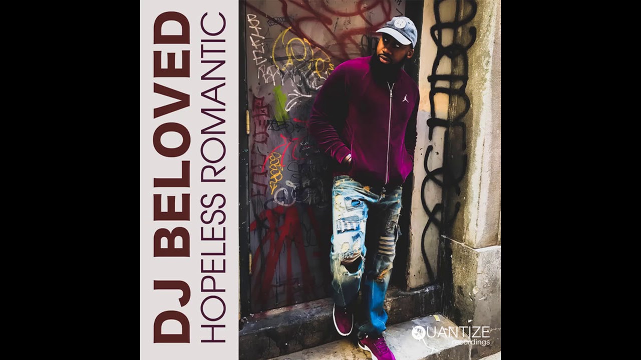 Beloved, Jrome & Ant, Reggie Steele - In The Mood (Original Mix)