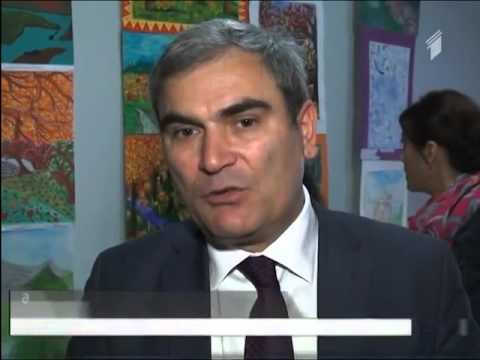 \"ჩემი ტყე\"