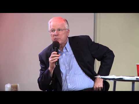 Erwin Lutzer Testimony