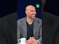 عامر شفيع أتمنى أن يكون ابني خليفتي