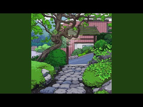 風のとおり道 The Path of Wind