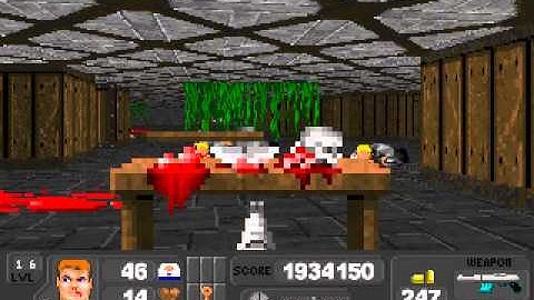 Rising Evil 2: Double Trouble - Level 16