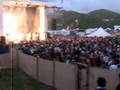 KatchaFire live Parihaka 2008