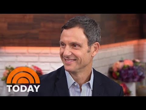 Tony Goldwyn Reveals His Favorite Character He's Ever Played ...