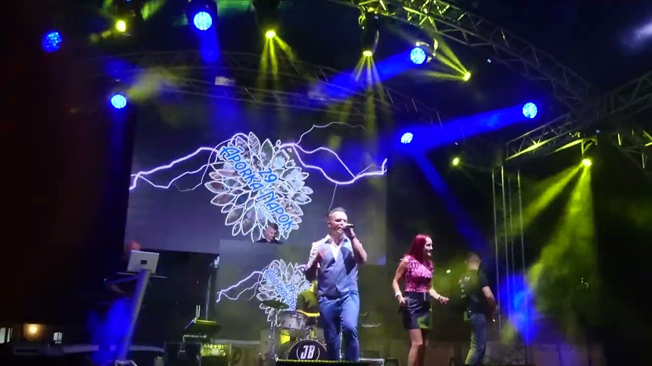 Josh és Betti - Nincs az a szó❤️