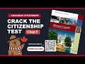 Canadian Citizenship Test 2026 | Federal Elections (Q170–Q201) | Chapter 6