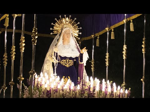 Cofradía del Descendimiento de la Cruz y Lágrimas de Nuestra Señora