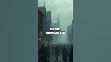 A Fresh Take on a New Next-Gen RPG Unveiled