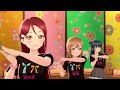 [LLSIFAS] Mijuku DREAMER MV: Aqours (2020 COUNTDOWN LIVE T-Shirt)