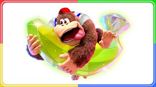 The DK64 Crew is in Bananza, And I'll Prove It.