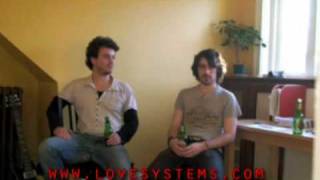 Love Systems PUAs Cajun and Tenmagnet Take Your Questions and Discuss Game Issues screenshot 1
