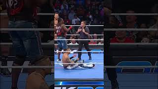 R truth confused everyone! #wrestling #wwe Profile