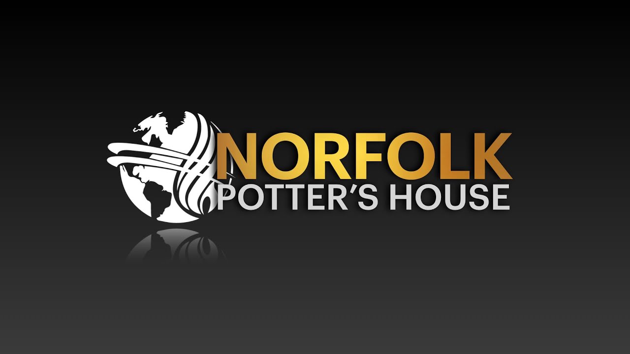 Wednesday Night Service Revival With Pastor Dave Szczepanski I Potters House Norfolk Live Stream