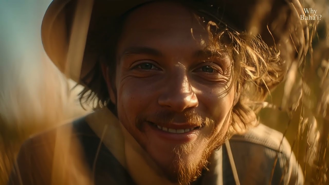 You Gotta Be Kind  Jaxon Jennings Bahá’í Inspired Song about Faith and Love