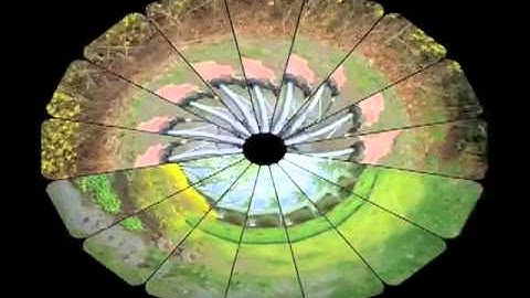 Conceiled Project - D-End