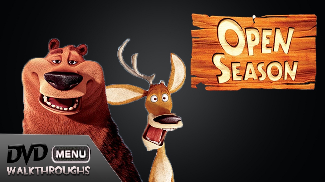 2006 Open Season