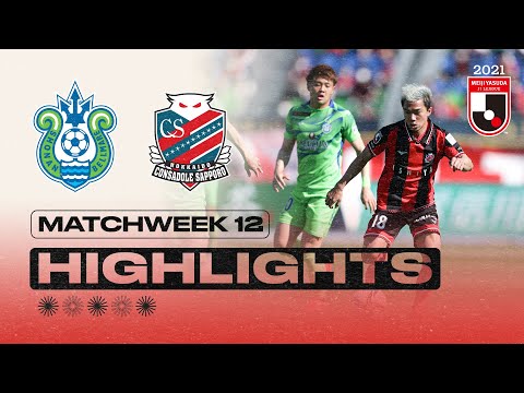 Shonan Sapporo Goals And Highlights