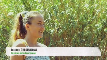 Genista Research Foundation   Promotional Video MALTA