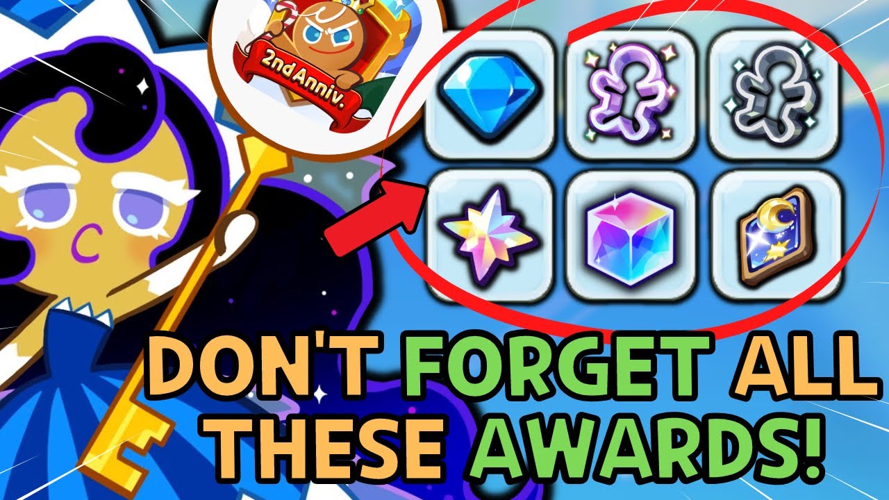 Cookie Run: Kingdom codes (December 2023) – Free Crystals, Rainbow Cubes &  Coins - Dexerto