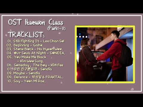 [full-album1~8]-ost-itaewon-class-||-이태원-클라쓰-ost