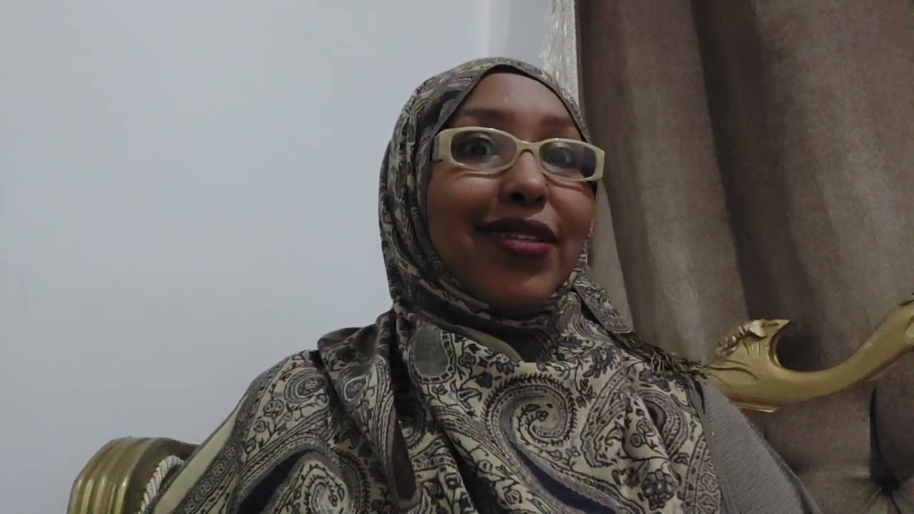 baro shaqsiyada xasaaska ah....