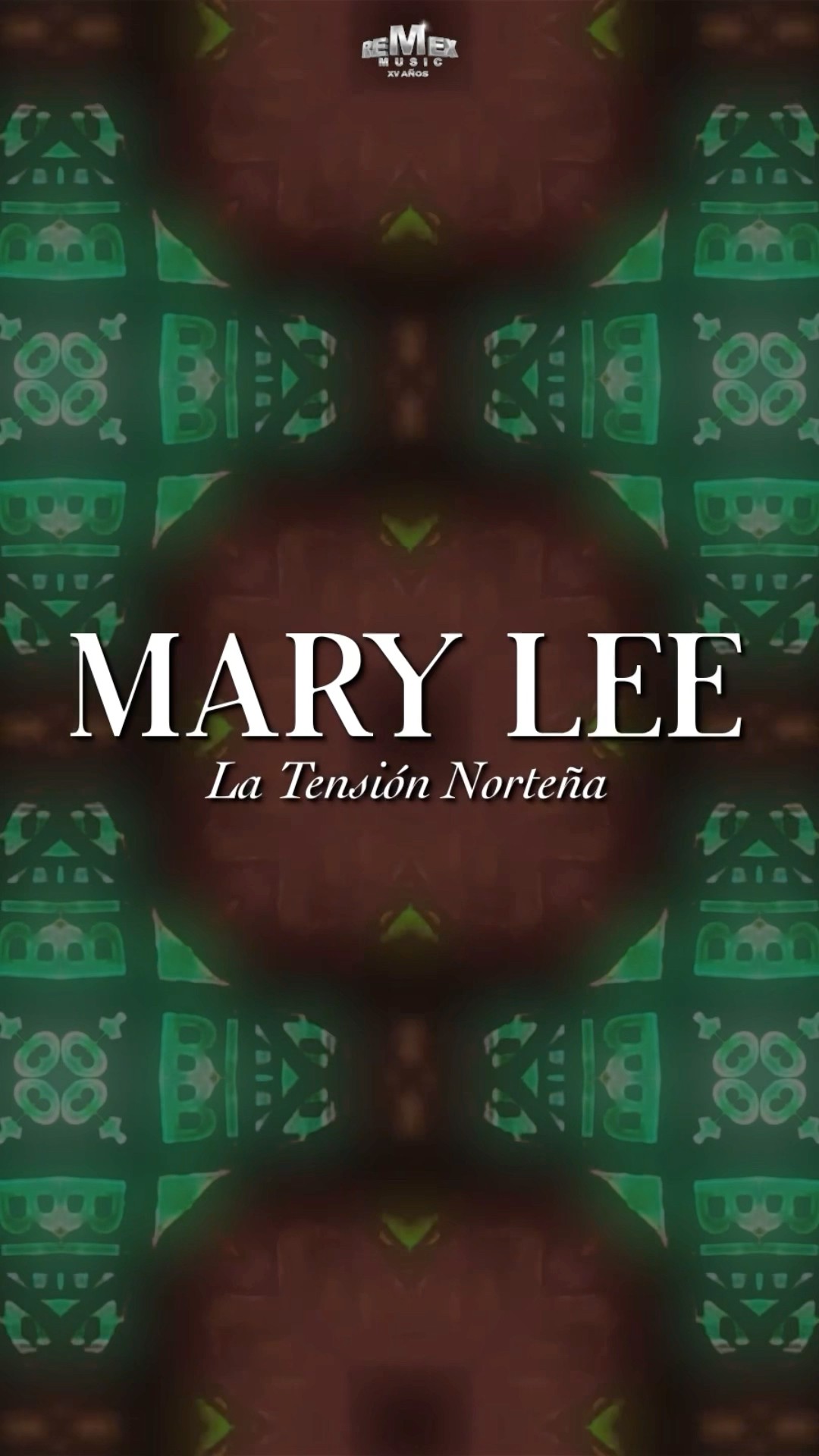 Prepárate que este viernes llega #MaryLee de La Tension Norteña por YouTube ?¿Listo para verlo? ?