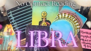 LIBRA ♎️ This Person Is Convinced You Belong Together &amp; Won’t Give Up Pursuing You Libra 