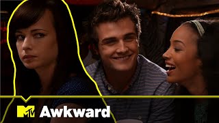 Der New-Sex-Deal | Awkward | S04 E17 | MTV Germany