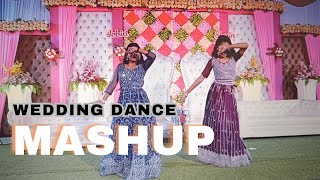 Wedding Dance... Mashup Song... Alisha Ajee