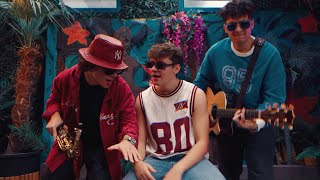 Download Lagu Acoustic Boyz, Crissin - Wakacha (Official Music Video) MP3