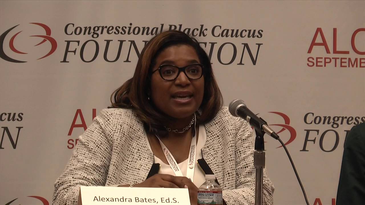 CBCF 2016: Black Principals: How to Strengthen the leadership pipeline black mirror season 5