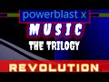 Revolution Album - The Trilogy (All 3 Tracks)