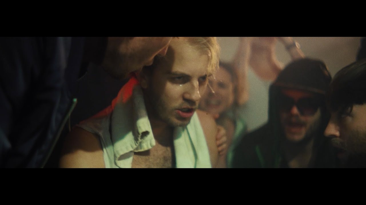 Join The Riot - Reunion [Official Music Video]