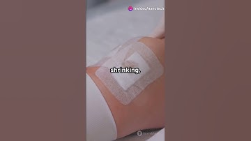 Revolutionary Silver@Graphene Oxide for Healing! #sciencefather  #GrapheneOxide