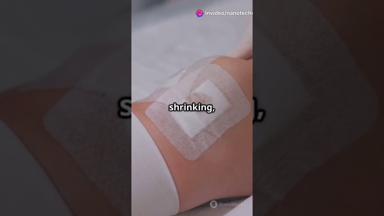 Revolutionary Silver@Graphene Oxide for Healing! 