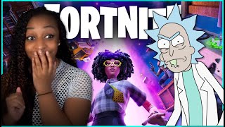 BEING A NOOB IN THE NEW SEASON!!! | Fortnite Season 7 w/ @DwayneKyng