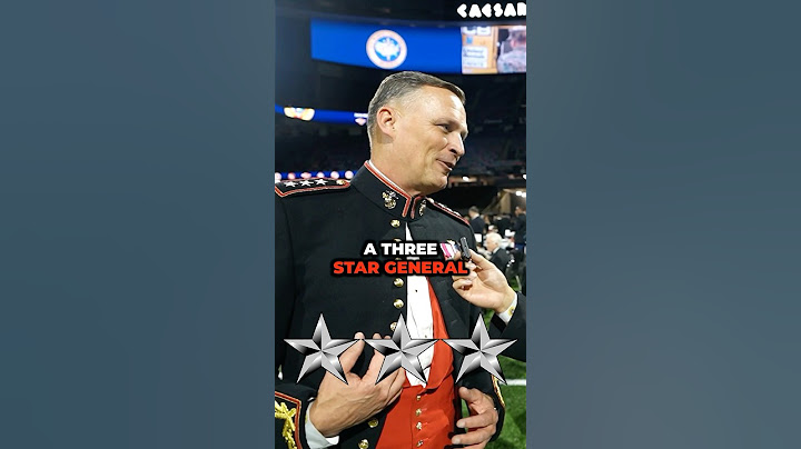 Is a General the best rank in the Military? 🤔