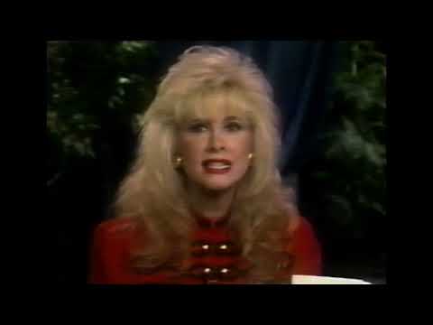 Rhonda Shear makeup line