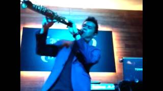 Download Lagu Terima kasih cinta by afgan cover MP3