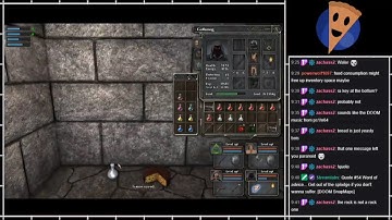 PS - Legend of Grimrock MOD - Back into the Dungeon part20
