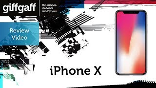 Download lagu iPhone X | Phone Review | giffgaff