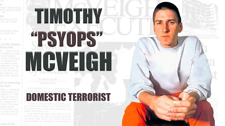 Domestic Terrorist Documentary: Timothy "PsyOps" M...