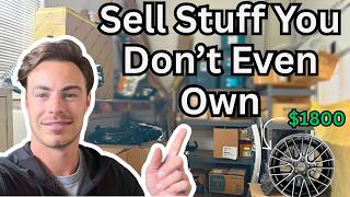 The BEST Way to Source Car Parts for Your eBay Store in 2026
